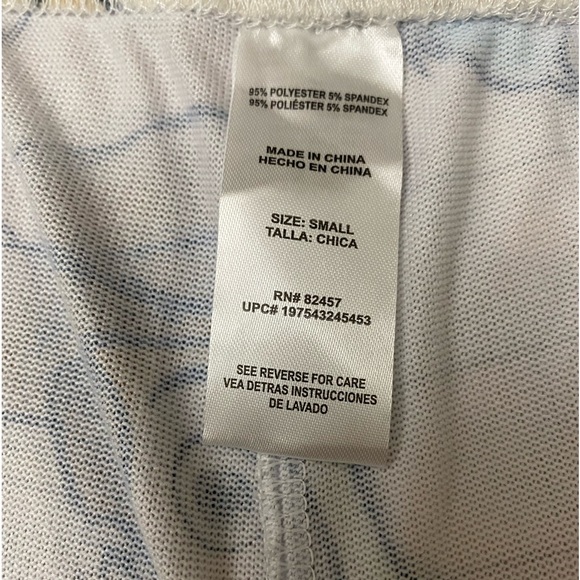 Disney PJ Set - Picture 7 of 9